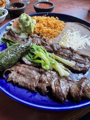 Carne Asada