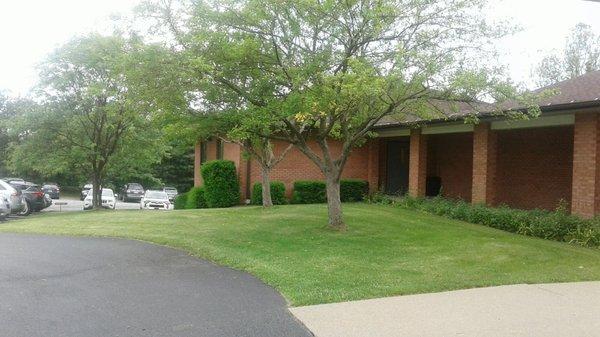 Riverdale Presbyterian Church