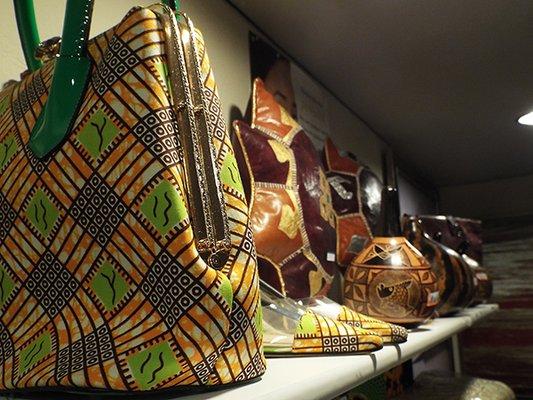 Rema Collections African Shop