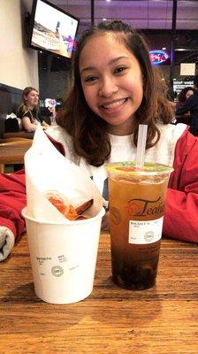 The Teahouse Tapioca & Tea - Pearland