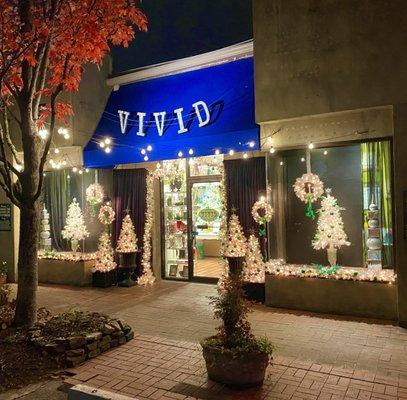 Vivid Boutique