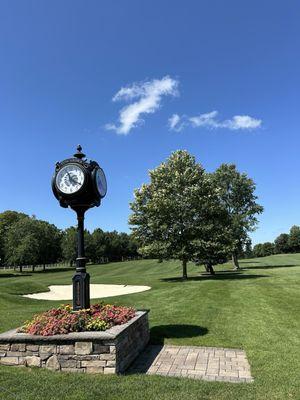 Tuscarora Golf Club