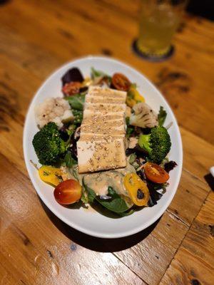 Tofu Salad