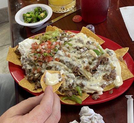 Nachos