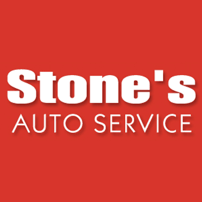 Stone's Auto Service