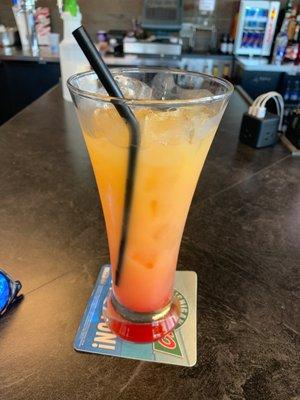 Bahama mama!!