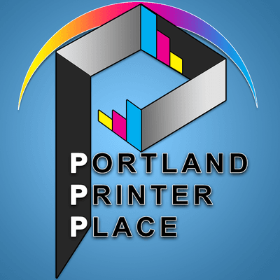 Portland Printer Place