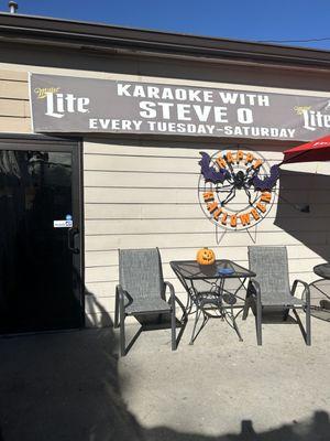 Steve O's Lounge