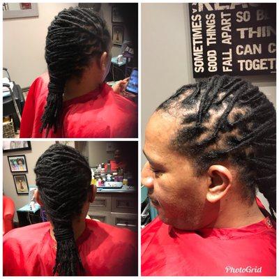 #menwithlocs KinkyBiz