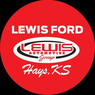 Lewis Ford of Hays