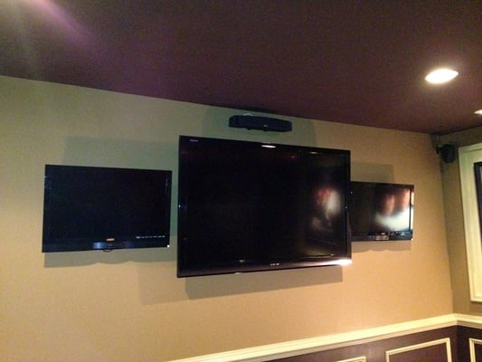 TV Mount