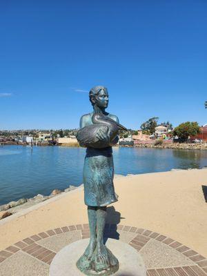 Benicia Waterfront