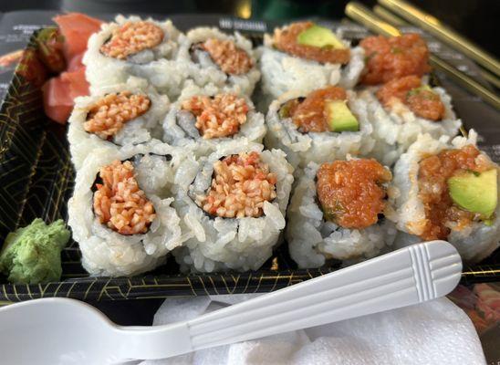 Sushi 2 Go