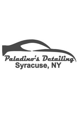 Paladino's Auto Detailing