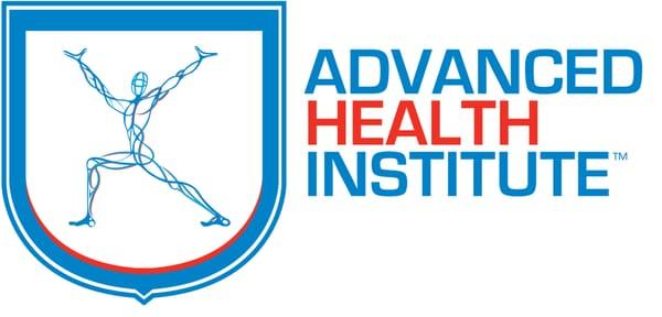 Advanced Health Logo