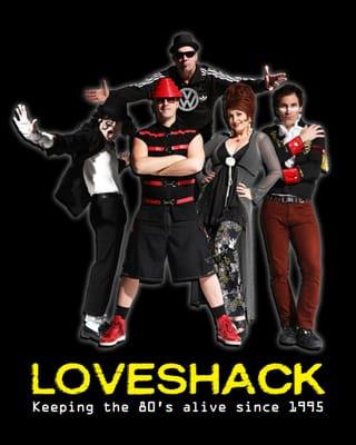 Loveshack