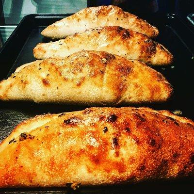 Calzones