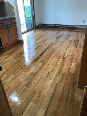 McKenna's Hardwood Floors