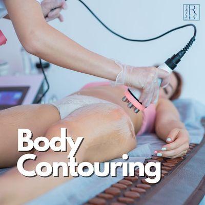 Get slim with body contouring