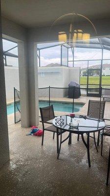 Airbnb in Kissimmee