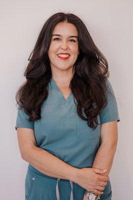 Dr. Erin Rhae Biller, ND, FAIHM