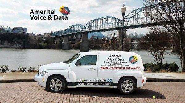 Ameritel Voice And Data