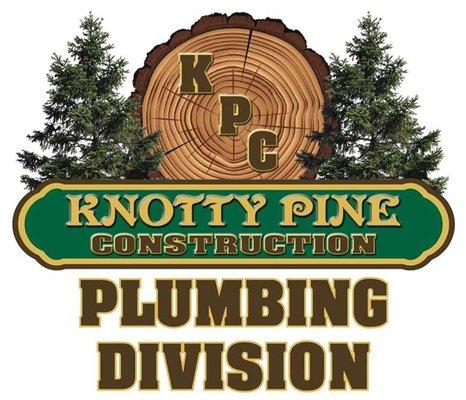 Knotty Pine Construction