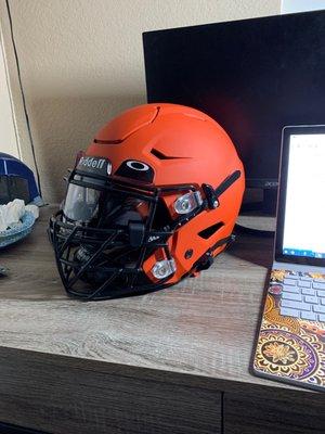 Riddell Speedflex