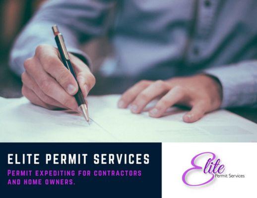 Elite Permit Services