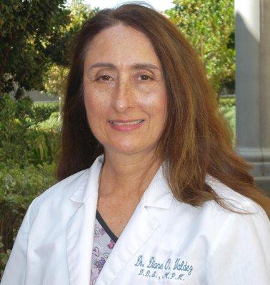 Dr. Diane Valdez