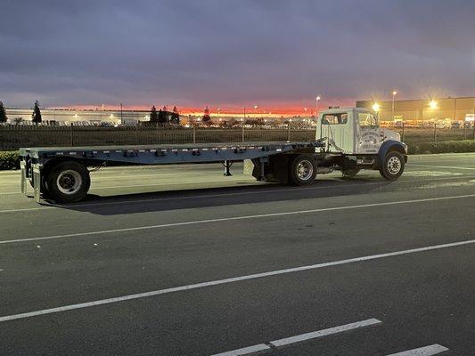 Dashmesh Truck Driving School