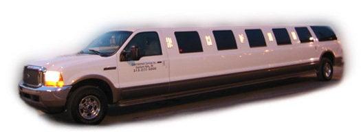 Excursion Limousine