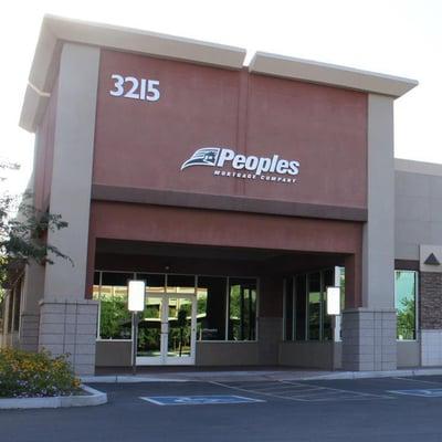 We have 38 offices in 8 different states and are currently licensed to lend in 30 states. Our Corporate office is located in Chandler, AZ.