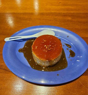 Flan