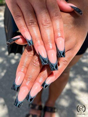 Formal Nails