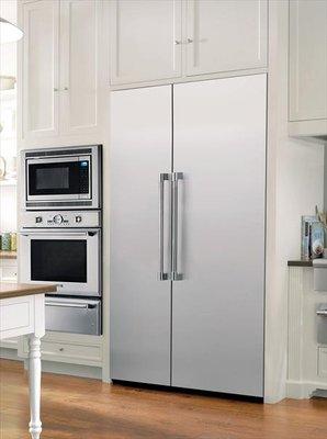 Thermador 48" Built In Refrigerator