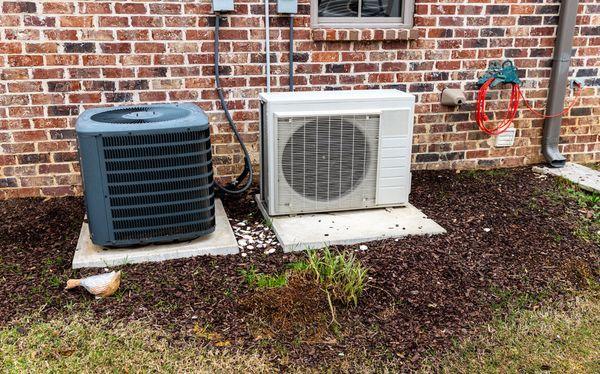 home air conditioner repair, Condenser repair