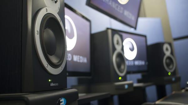 5.1 Surround Mixing
   - Post Production Sound