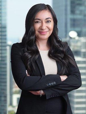 Karla Ortiz - Associate Attorney