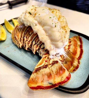 2 lb. Giant Brazilian Lobster tail MP