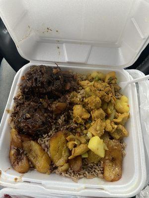 Gigo's jamaican grill