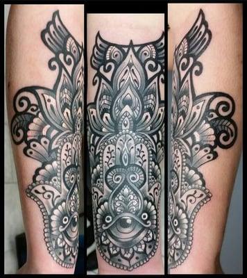 paisley done by jon