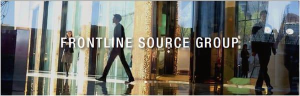 Frontline Source Group Nashville Temporary Staffing Agency