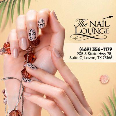 CUSTOM NAIL DESIGN
   Get 10% OFF custom nail design.                              
________________________________________