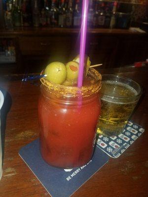 Best bloody around!