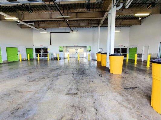 Exterior Units - Extra Space Storage at 3951 NW 77th Ave, Doral, FL 33166