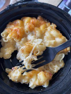 Mac and Cheese