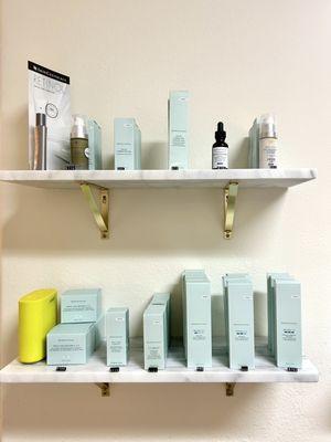 Skinceutical products available for purchase!