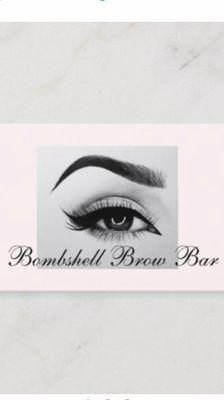 Sylvia’s Bombshell Brow Bar