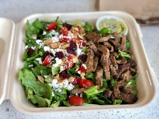 Tri Tip Salad